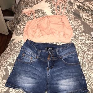 Outfit for sale